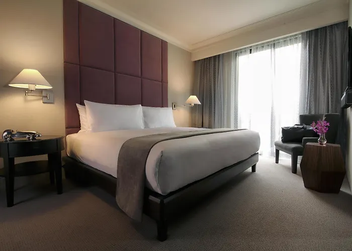 Hippodrome Hotel Condesa (Adults Only)