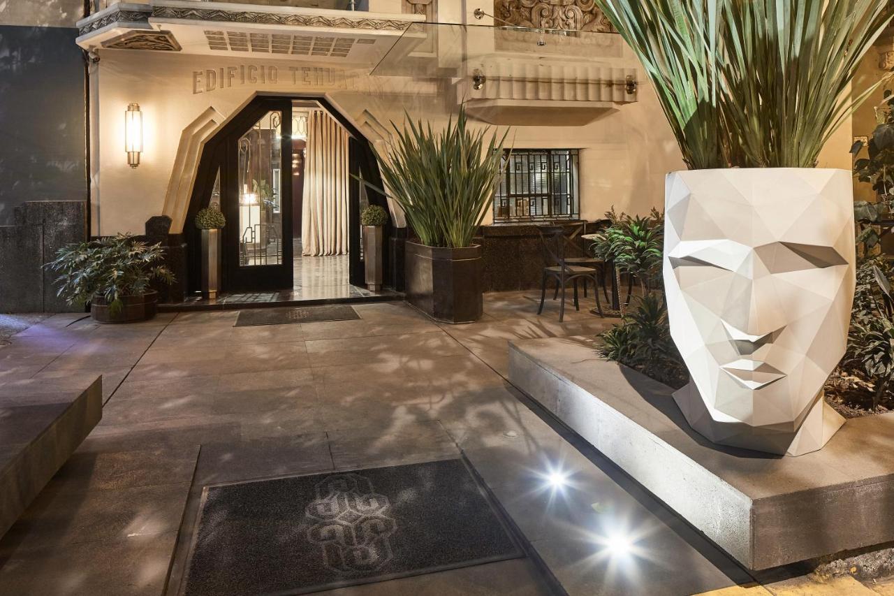 Hotel Hippodrome Condesa (adults Only) 5*