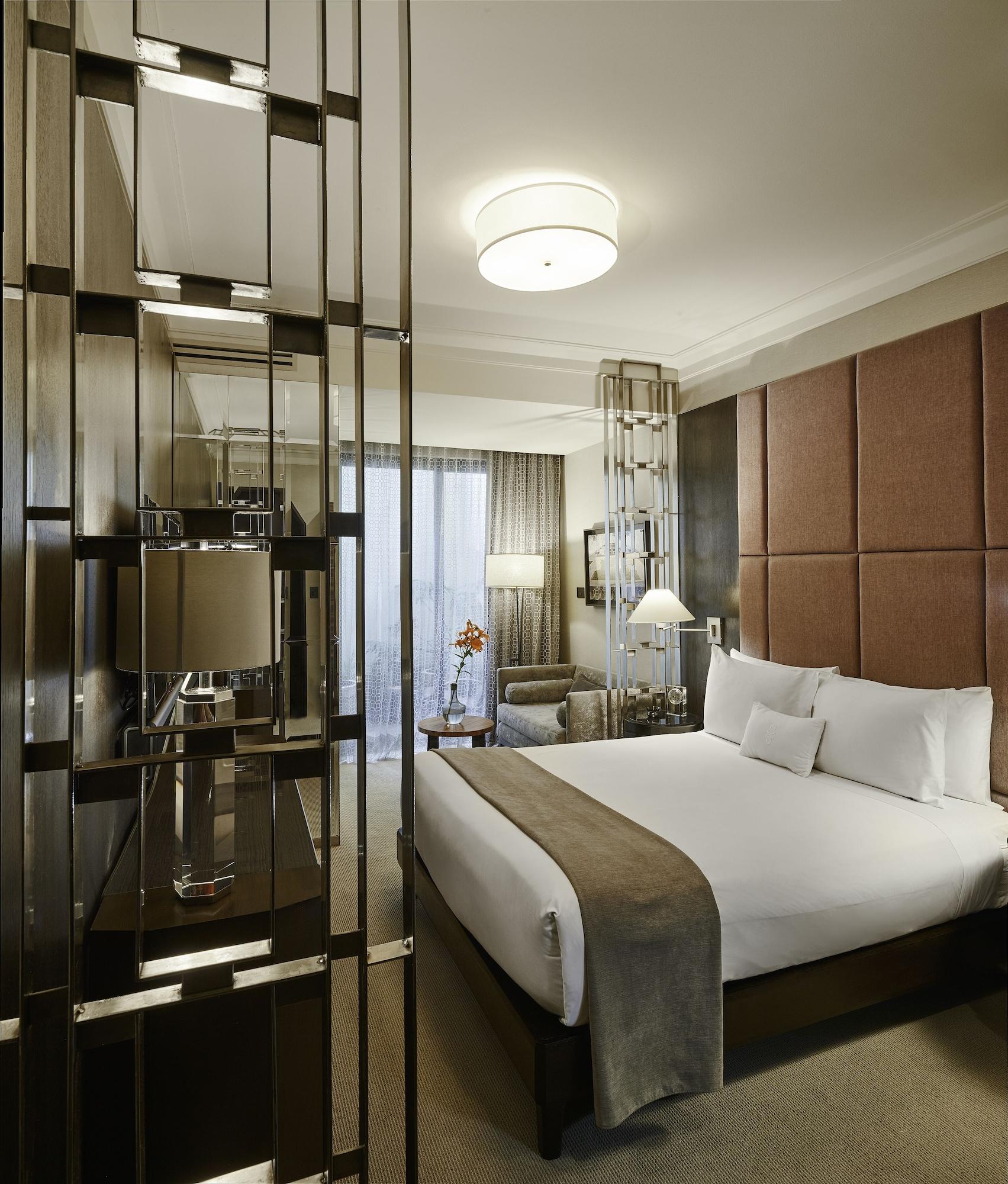 Hotel Hippodrome Condesa (adults Only)
