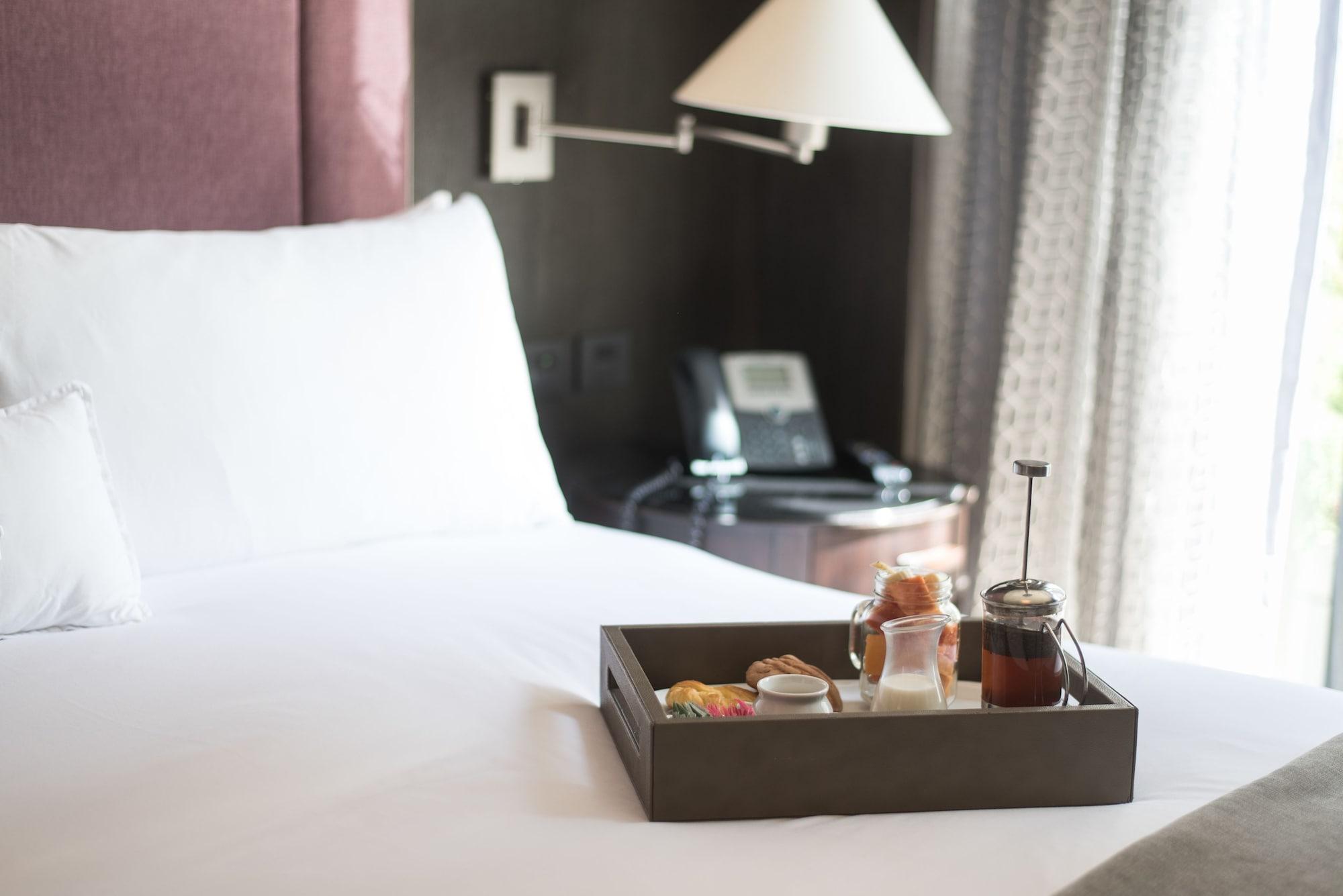 Hippodrome Condesa (adults Only) Hotel 5*
