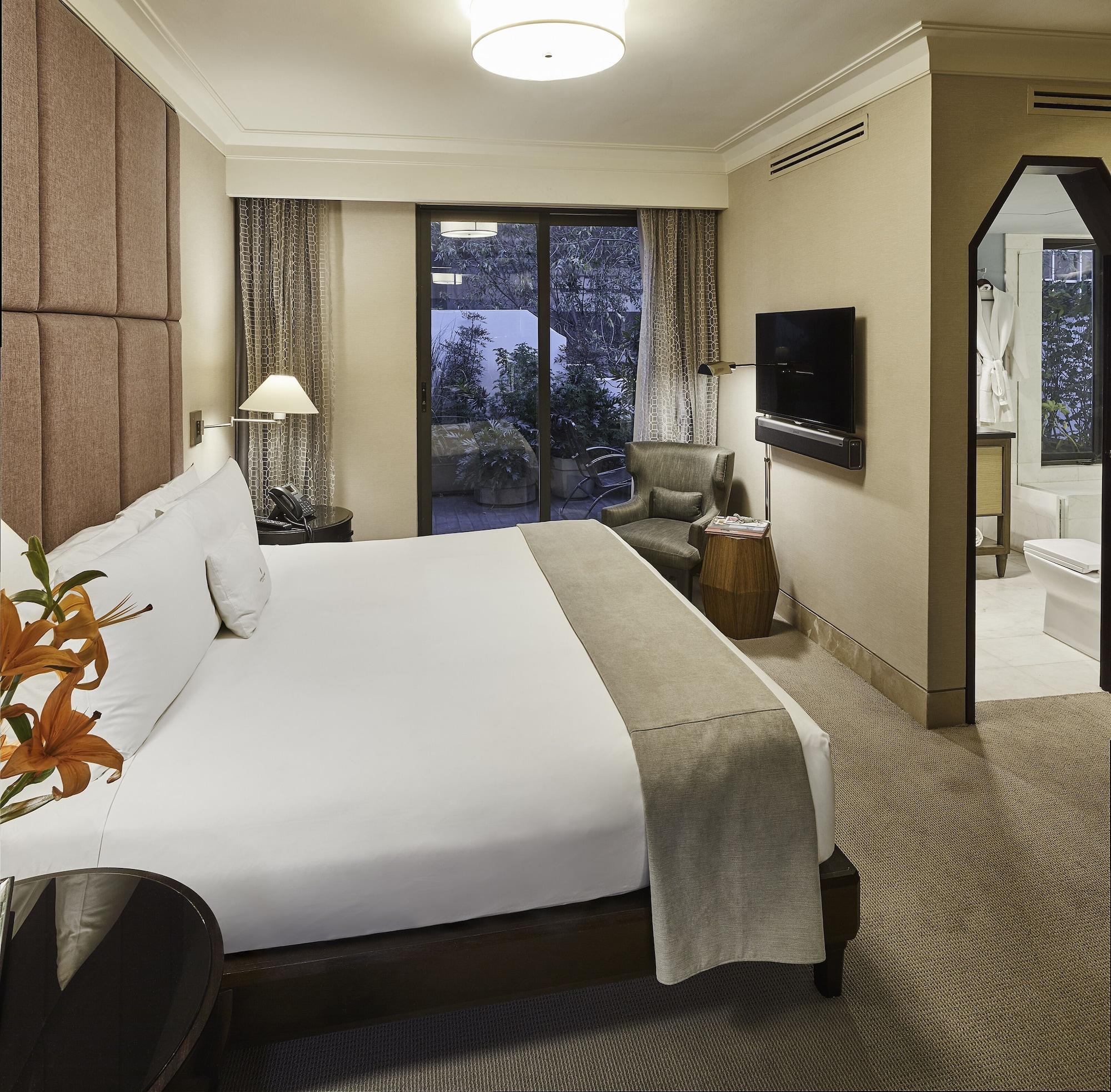 Hotel Hippodrome Condesa (adults Only) 5*