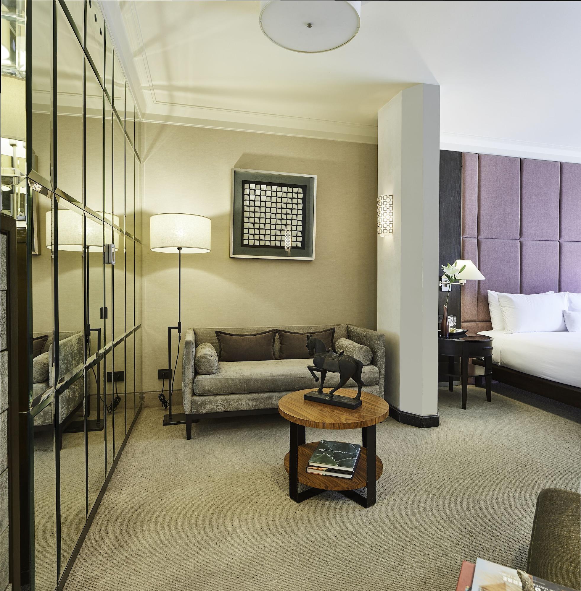 Hippodrome Condesa (adults Only) Hotel 5*