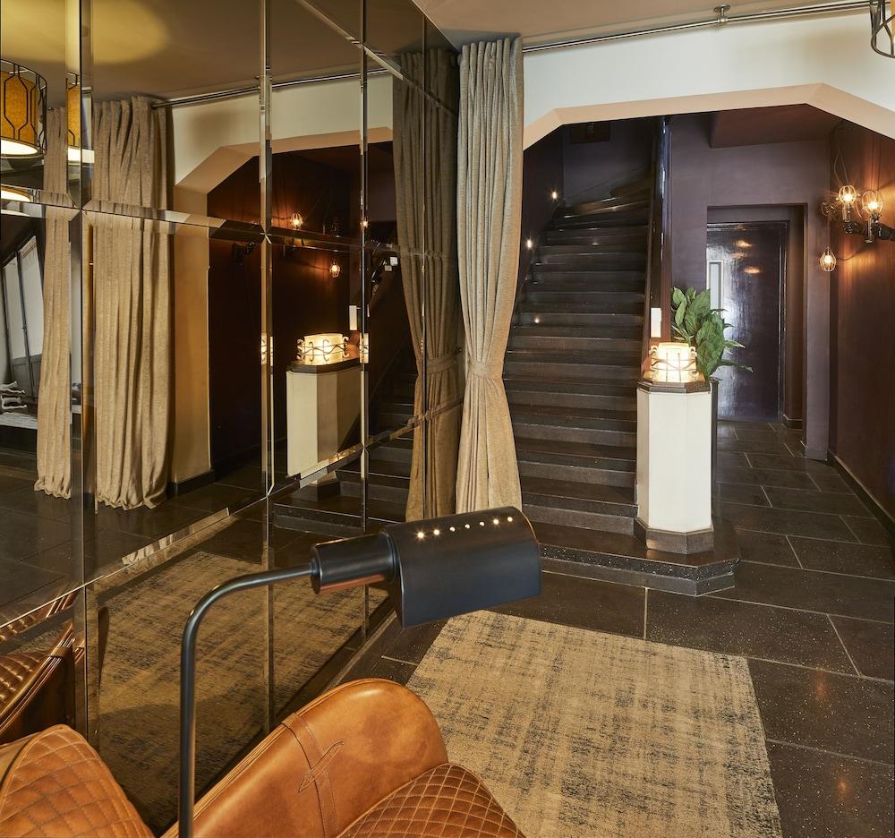Hotel Hippodrome Condesa (adults Only) 5*