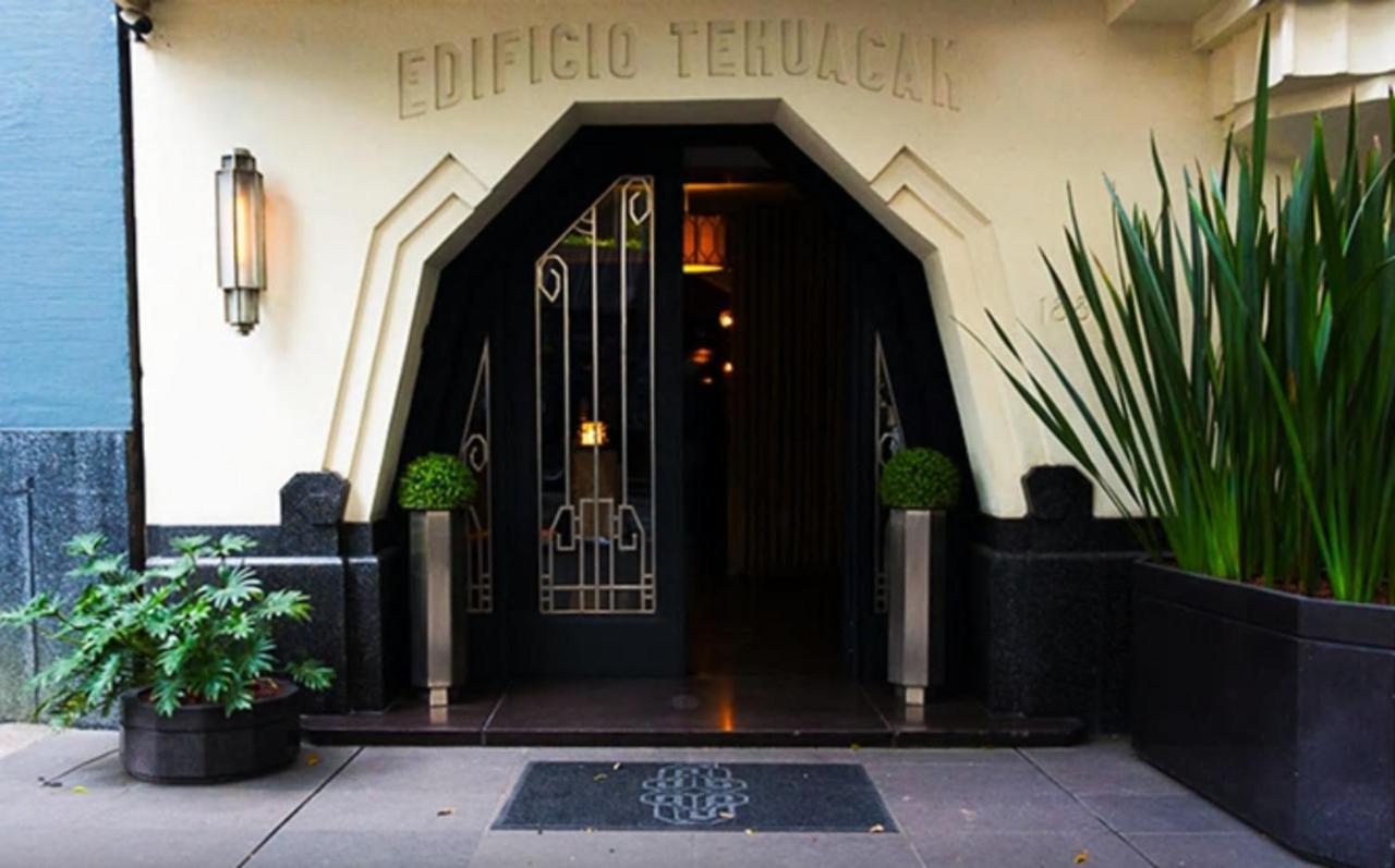 Hotel Hippodrome Condesa (adults Only) 5*