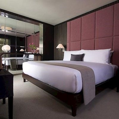Hippodrome Condesa (adults Only) 5* Mexico City